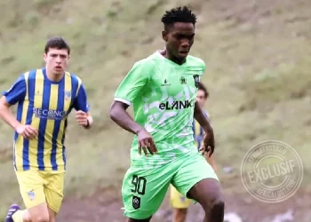 Sekou Aba Diancoumba