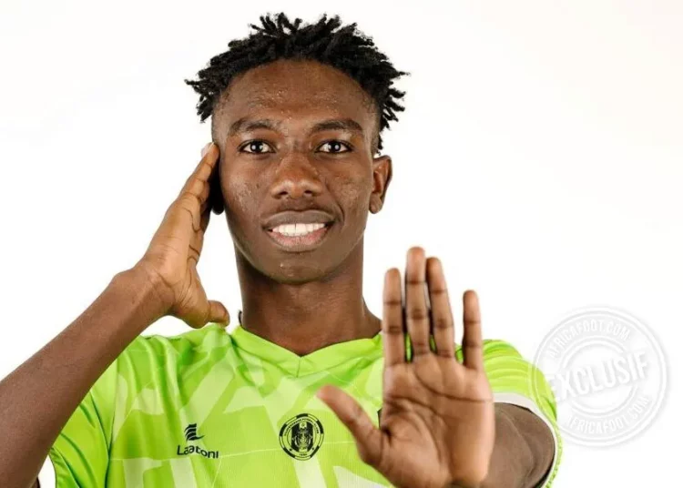 Sékou Aba Diancoumba