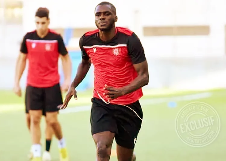 Sekou Konaté