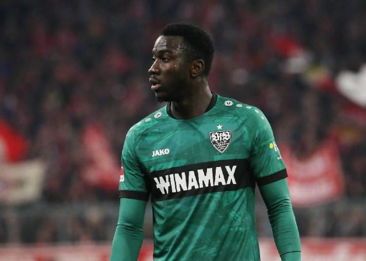 Silas Katompa Mvumpa