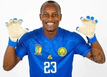 Simon Omossola Medjo