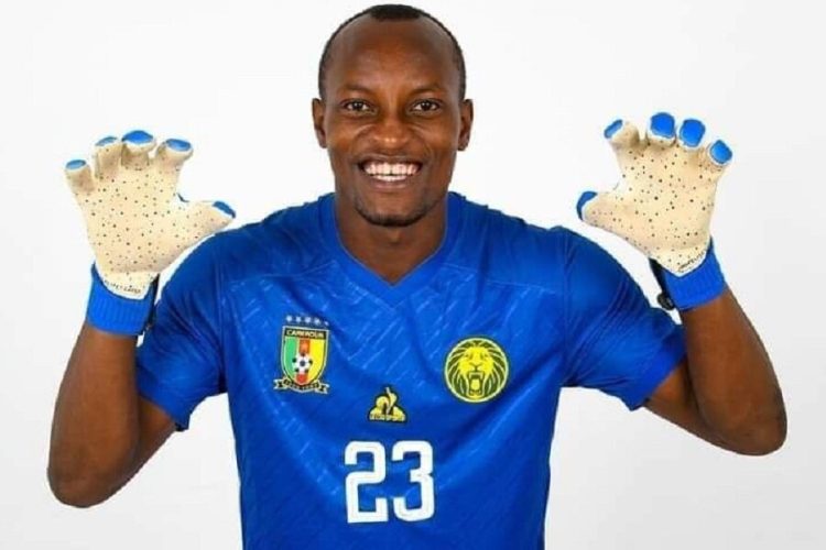 Simon Omossola