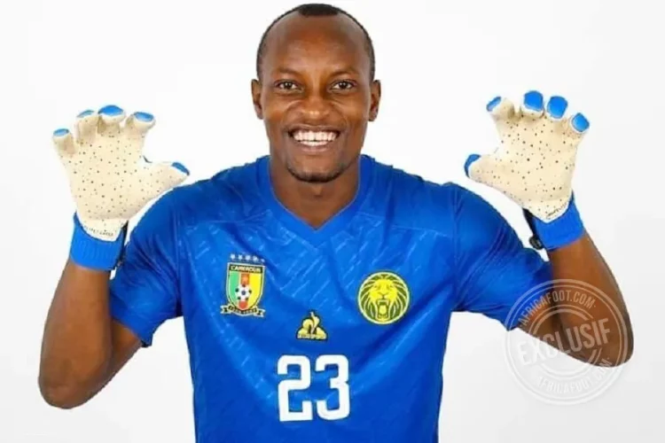 Simon Omossola Medjo