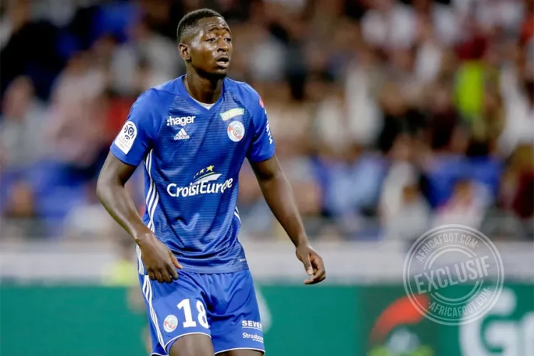 Ibrahima Sissoko