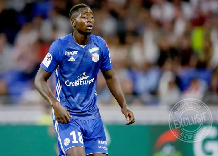 Ibrahima Sissoko