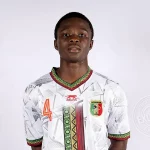 Souleymane Sanogo