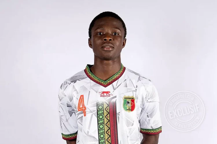 Souleymane Sanogo