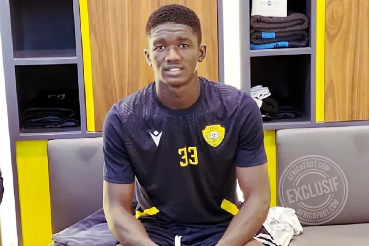 Souleymane Tambadou