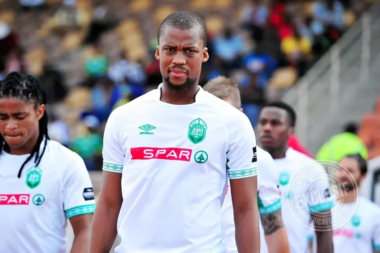Tshepo Gumede