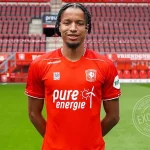 Tyronne Ebuehi