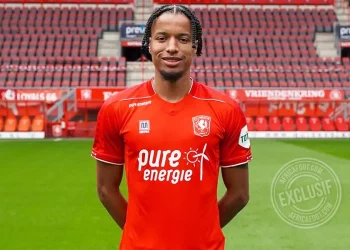 Tyronne Ebuehi