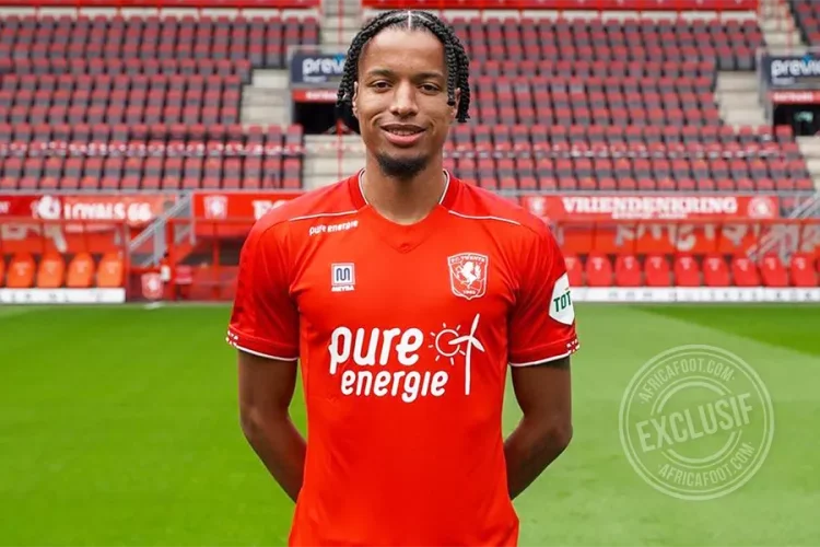 Tyronne Ebuehi