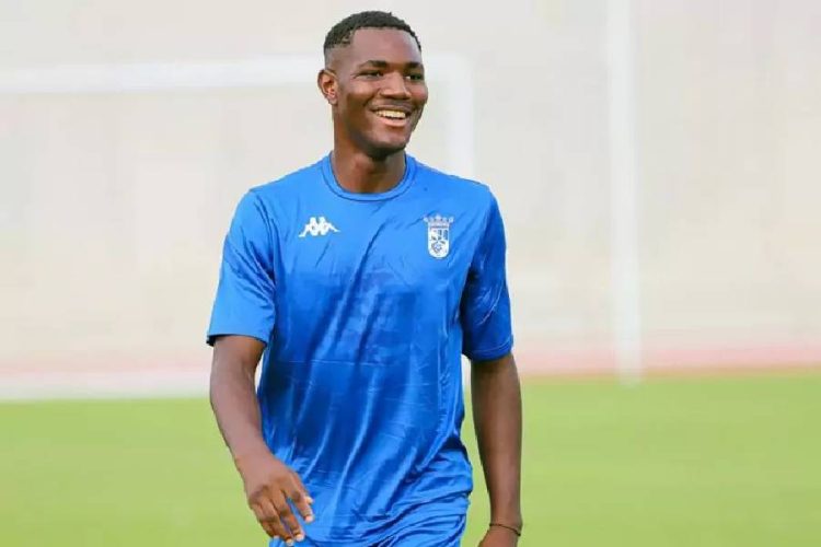 Ugonna Uche