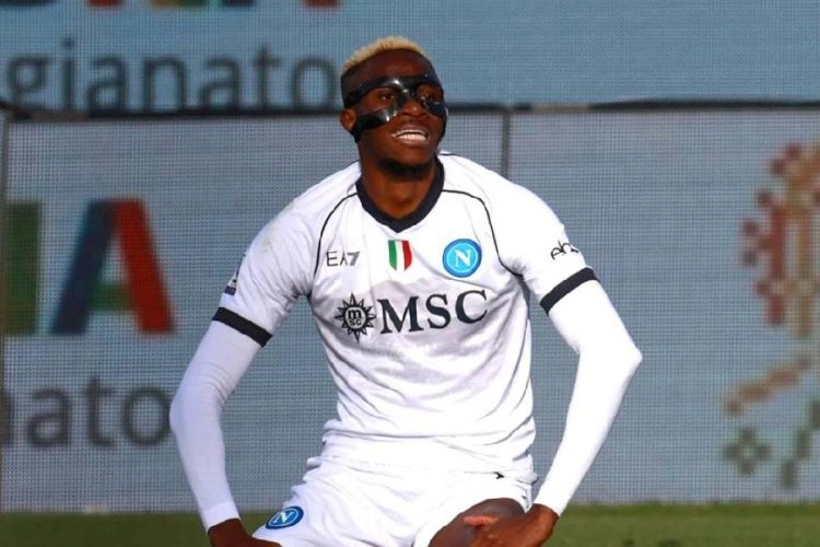 Victor Osimhen