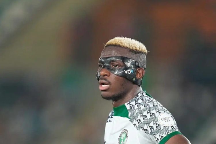 Victor Osimhen