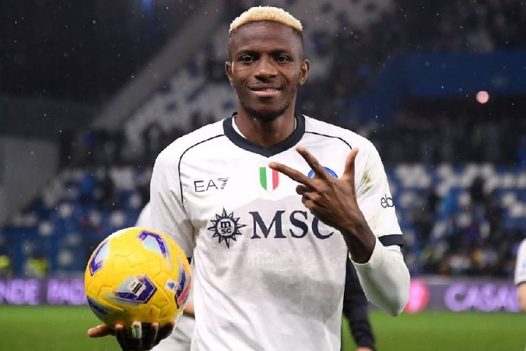 Victor Osimhen