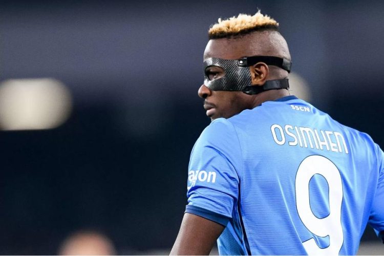 Victor Osimhen