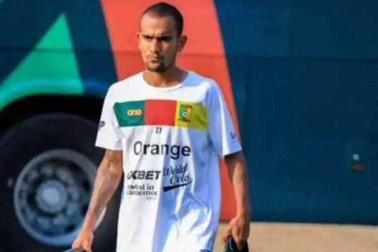 Wilfried Doualla
