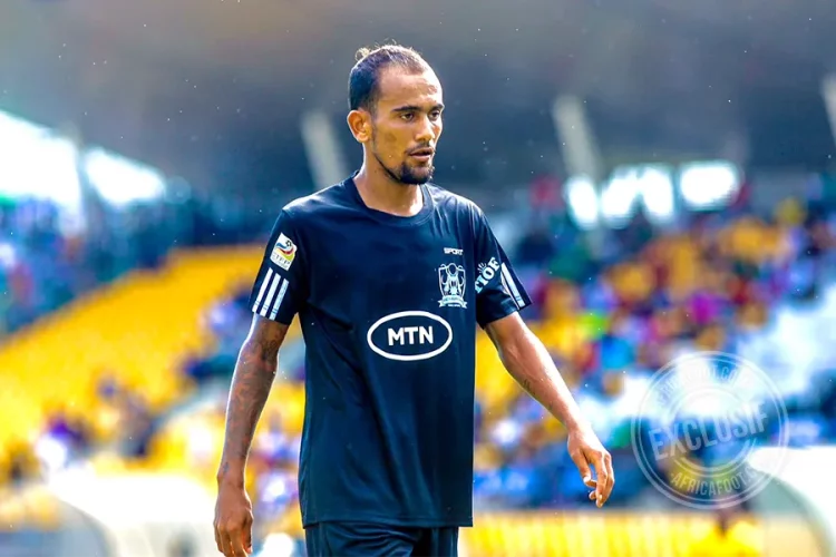 Wilfried Doualla