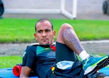 Wilfried Nathan Doualla