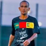 Wilfried Nathan Doualla