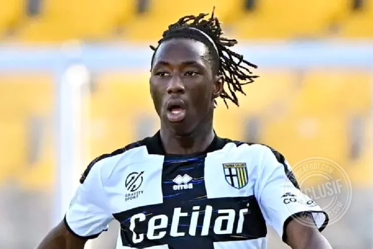 Woyo Coulibaly