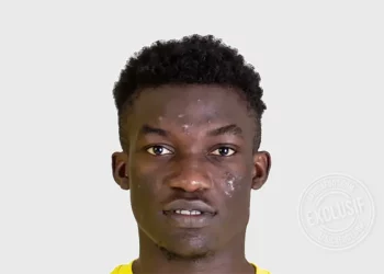 Xavier Rodrigue Adang Mveng