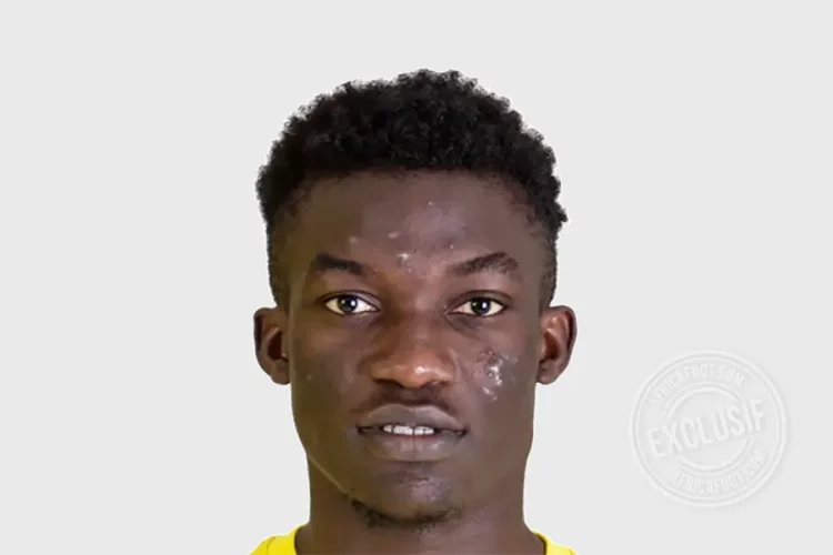 Xavier Rodrigue Adang Mveng