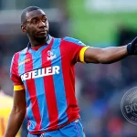 Yannick Bolasie