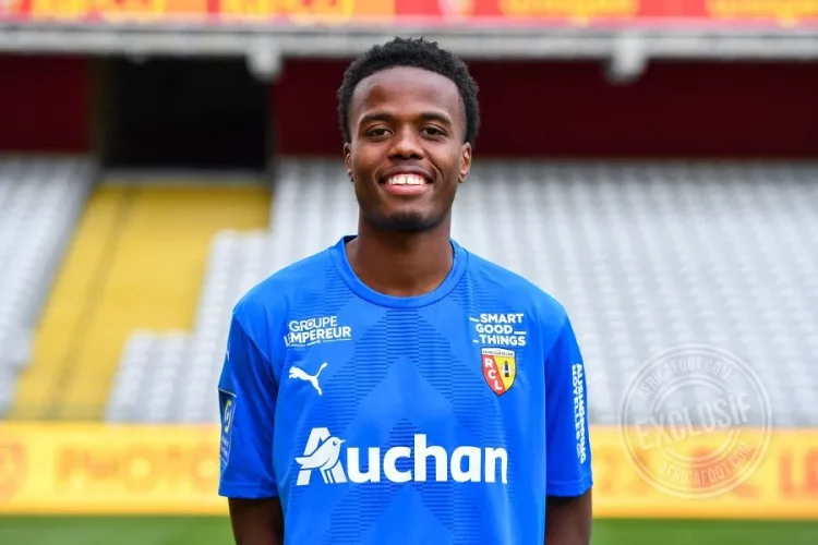 Yannick Pandor