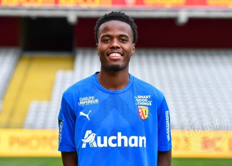 Yannick Pandor