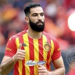 Yassine Meriah