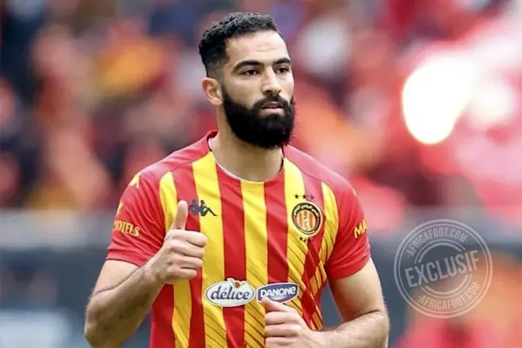 Yassine Meriah