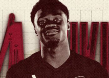 Adelaide United officialise le retour de Yaya Dukuly