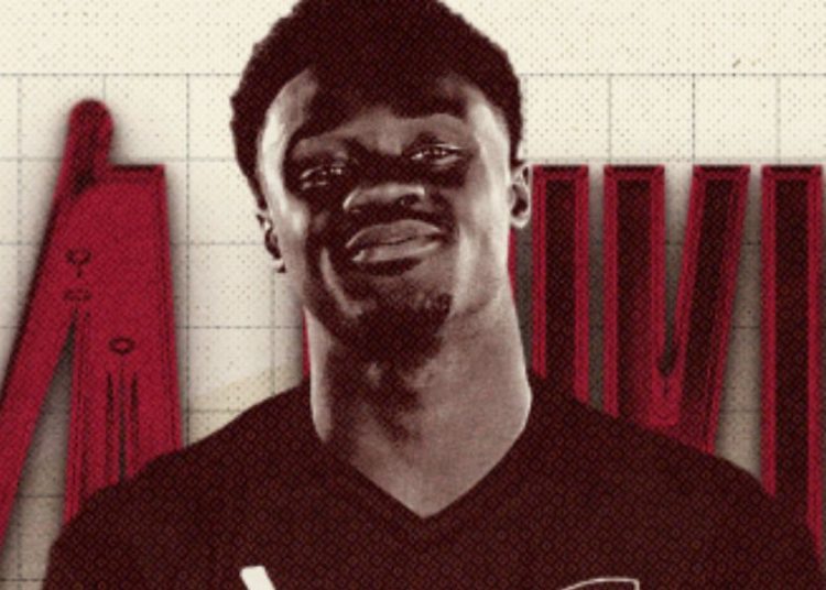 Adelaide United officialise le retour de Yaya Dukuly