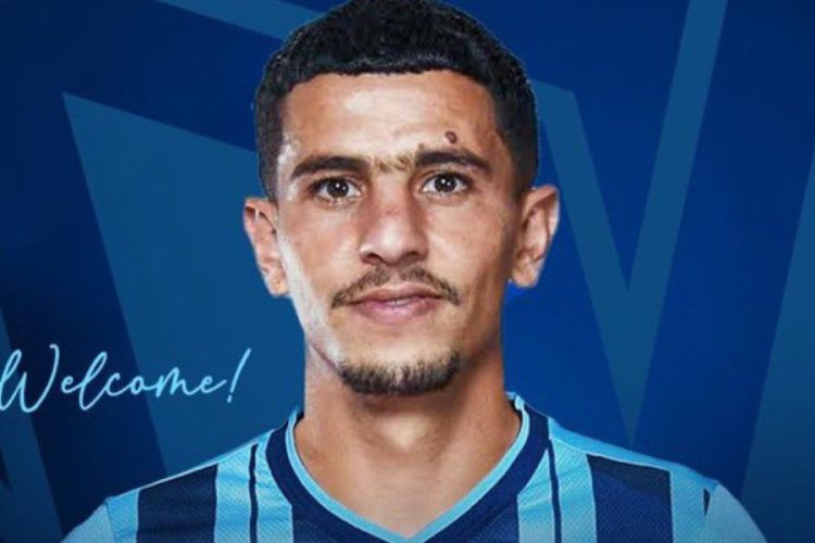 Youcef Atal