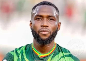 Youssoufou Niakhaté