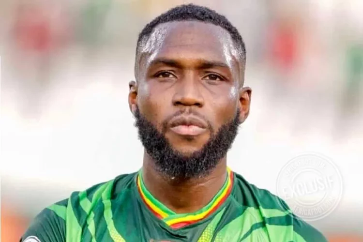 Youssoufou Niakhaté