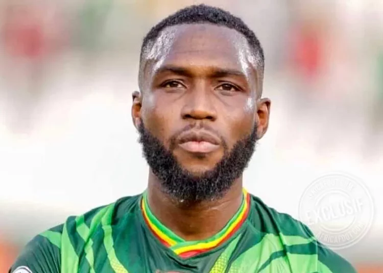 Youssoufou Niakhaté