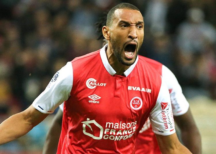 Yunis Abdelhamid