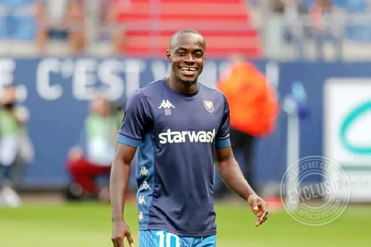 Zadi Caleb