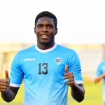 Alhassane Tamboura