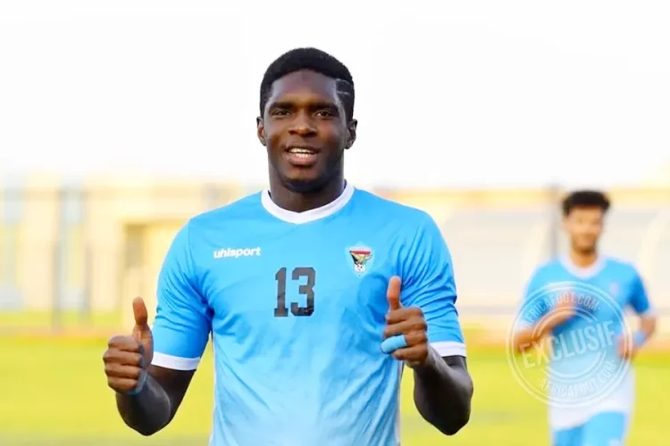 Alhassane Tamboura