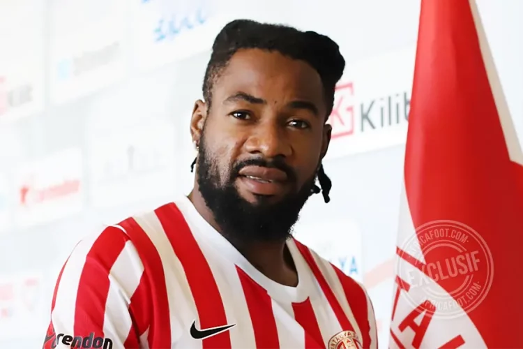 Christian Luyindama