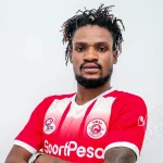 Henoc Baka Inonga