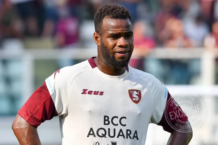 Lassana Coulibaly
