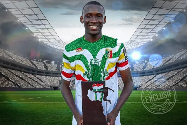 Mamadou Doumbia