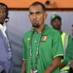 Wilfried Nathan Doualla