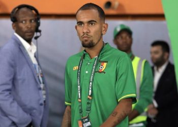 Wilfried Nathan Doualla