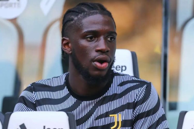 Samuel Iling-Junior vers un départ de la Juventus Turin ?